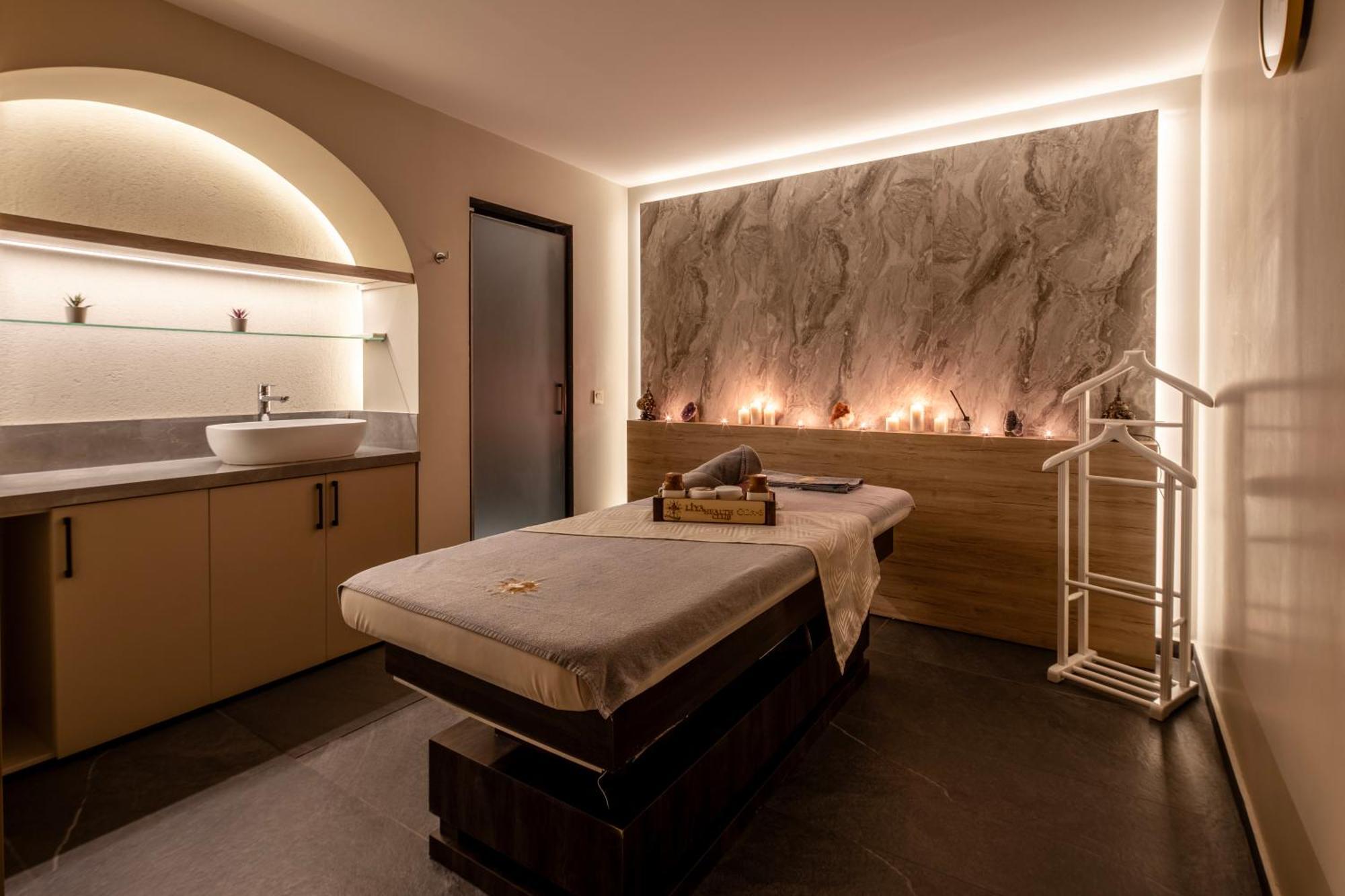 Grand Harilton Otel Istanbul Luaran gambar
