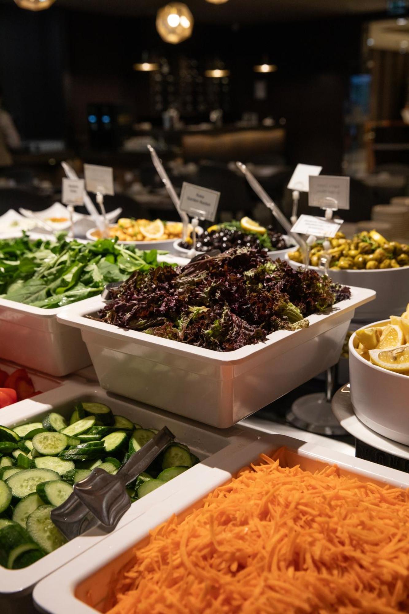 Grand Harilton Otel Istanbul Luaran gambar