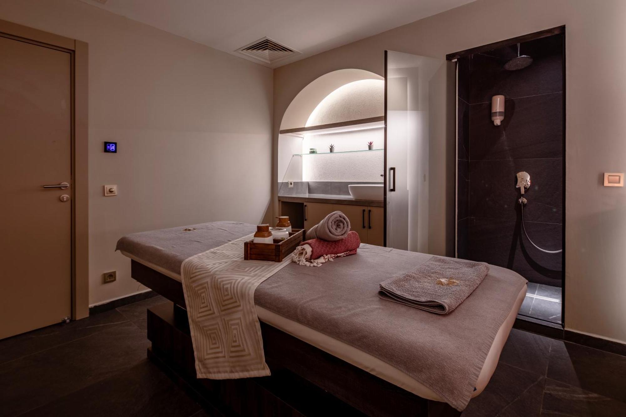 Grand Harilton Otel Istanbul Luaran gambar