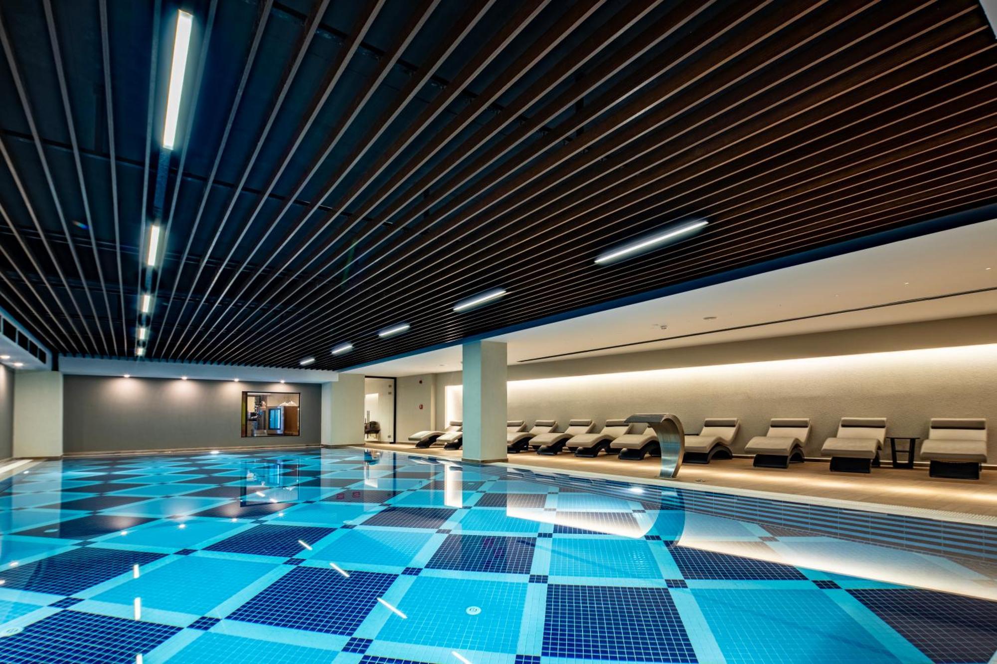 Grand Harilton Otel Istanbul Luaran gambar