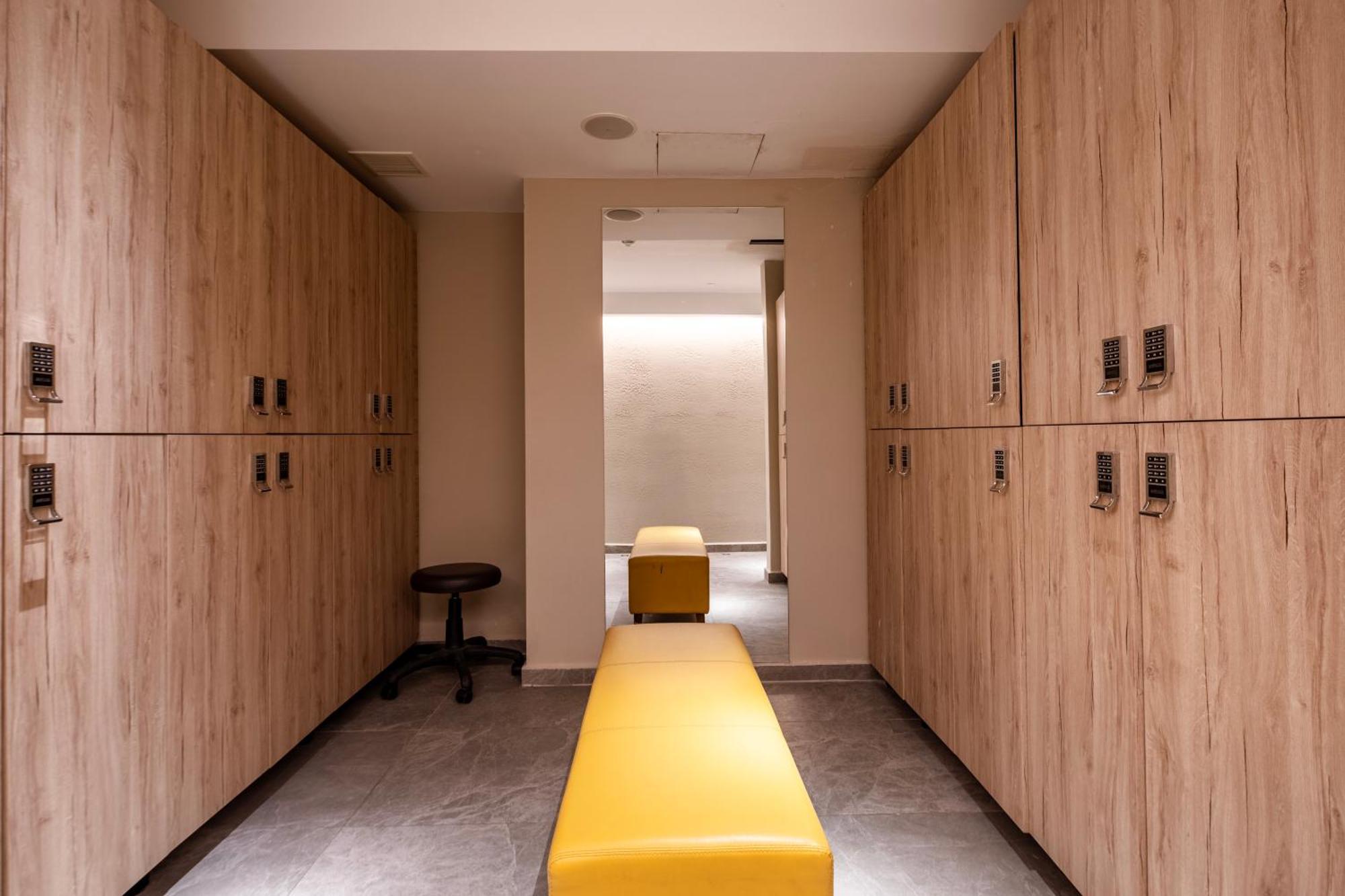 Grand Harilton Otel Istanbul Luaran gambar