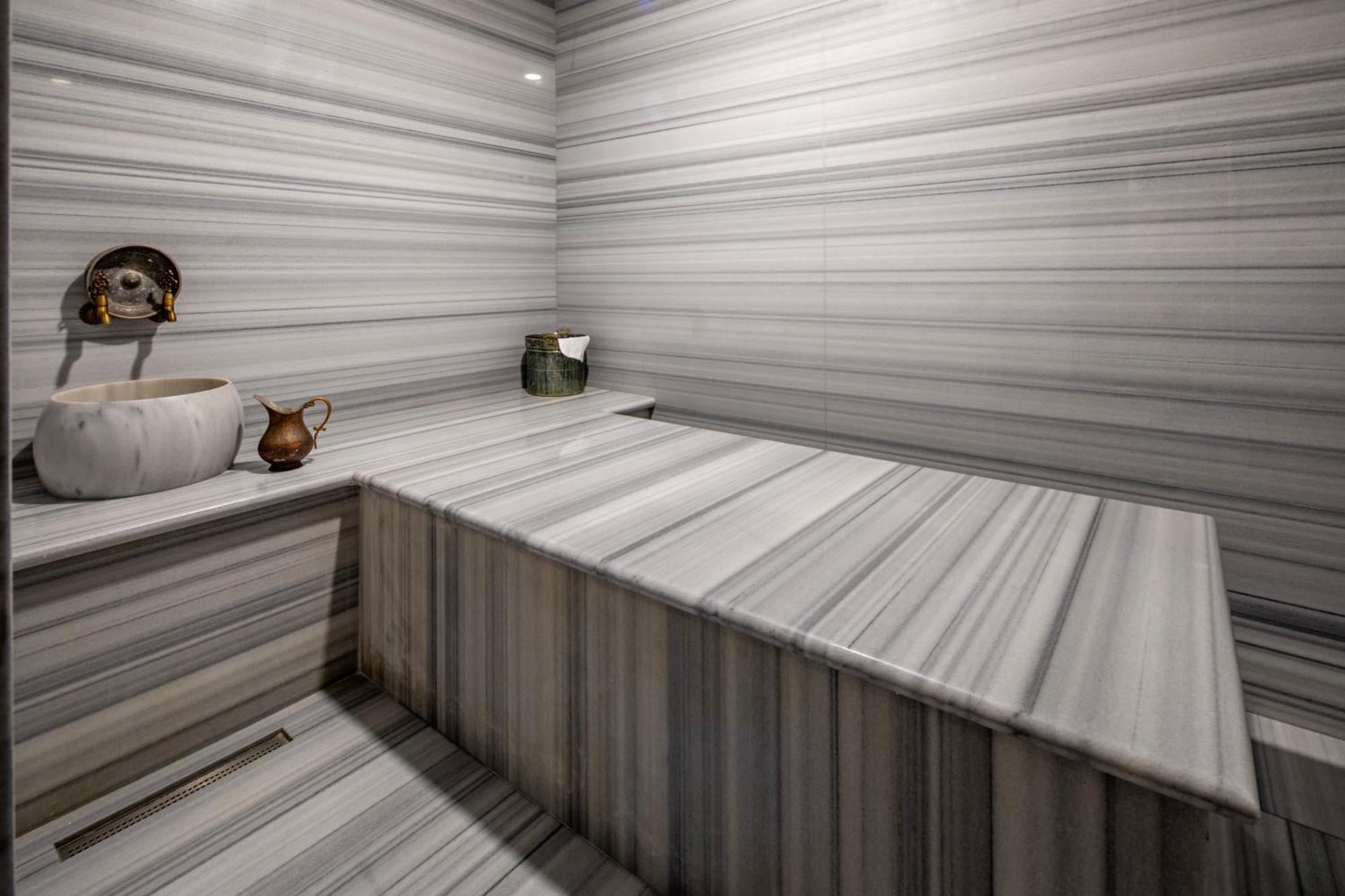 Grand Harilton Otel Istanbul Luaran gambar