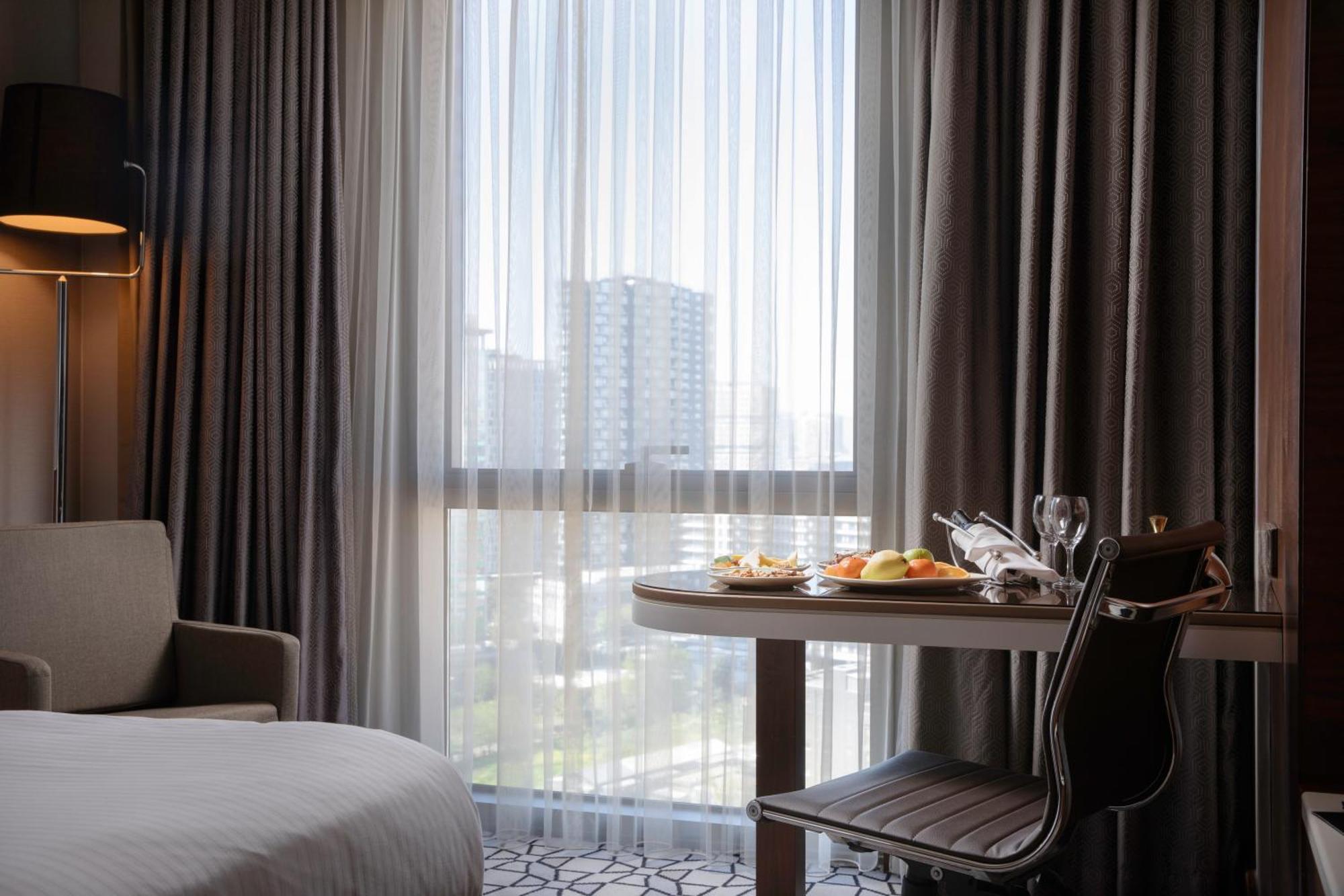 Grand Harilton Otel Istanbul Luaran gambar